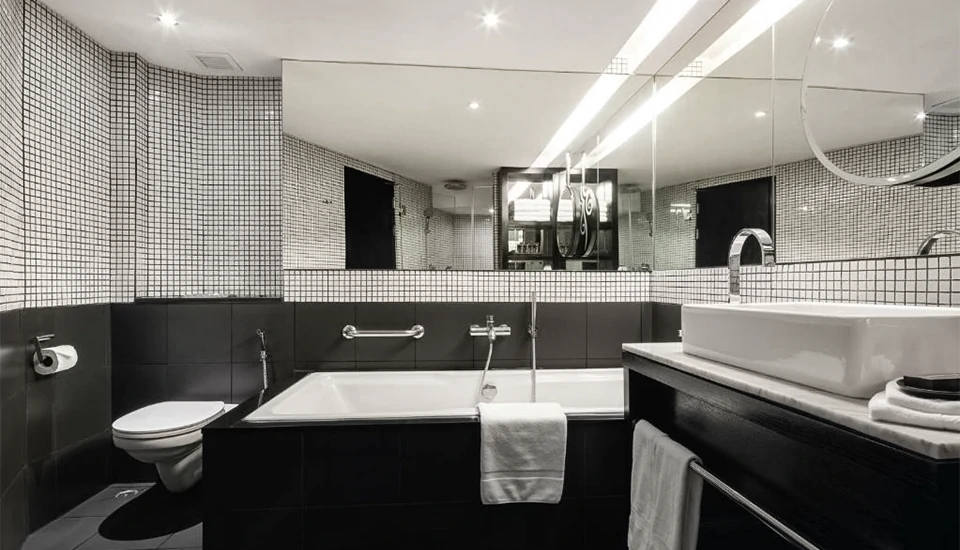 هتل هارد راک پاتایا